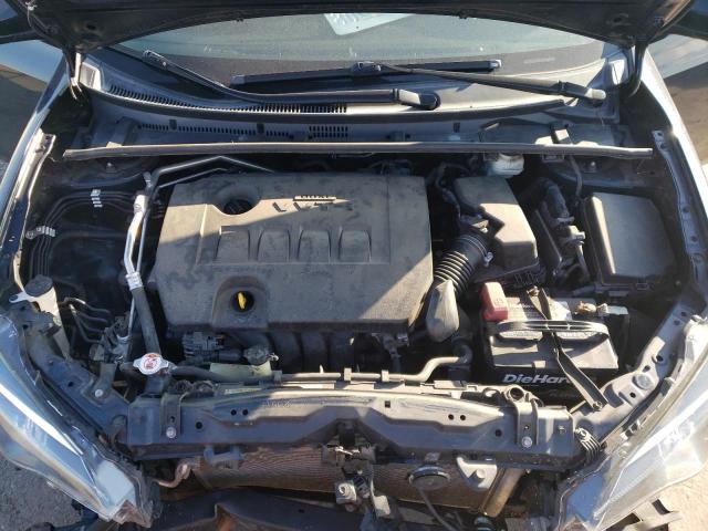 Photo 11 from auction – 2017 TOYOTA COROLLA L with VIN 2T1BURHE7HC850906