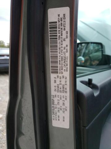 Photo 14 from auction – 2012 JEEP LIBERTY SP with VIN 1C4PJMAK9CW211475
