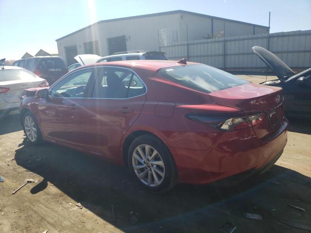 Photo 2 from auction – 2023 TOYOTA CAMRY LE with VIN 4T1C11AK2PU120218