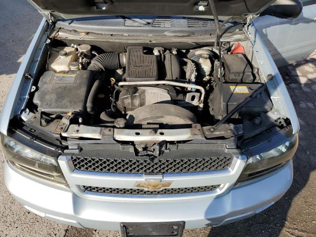 Photo 11 from auction – 2007 CHEVROLET TRAILBLAZE with VIN 1GNDT13SX72307676