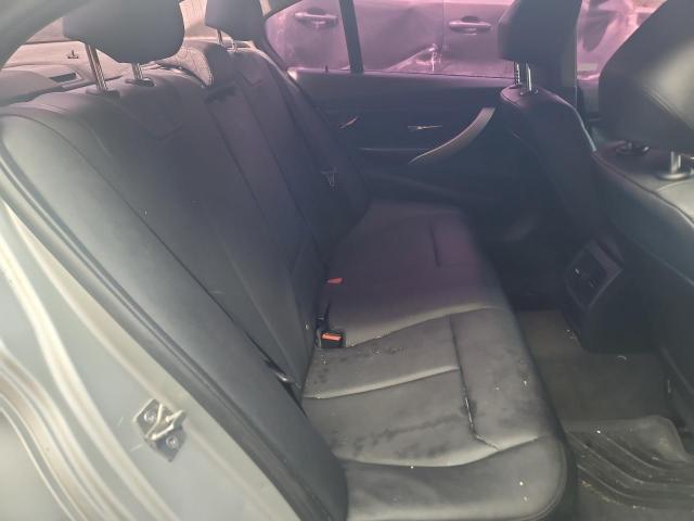 Photo 10 from auction – 2013 BMW 320 I with VIN WBA3B1C57DF461538