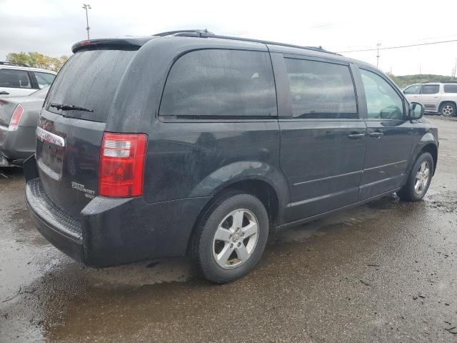 Photo 3 from auction – 2010 DODGE GRAND CARA with VIN 2D4RN5D12AR263903