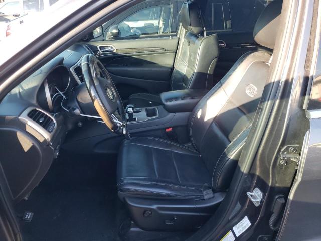 Photo 7 from auction – 2014 JEEP GRAND CHER with VIN 1C4RJECTXEC437971