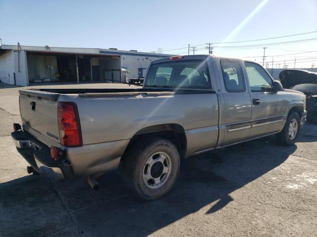 Photo 3 from auction – 2003 CHEVROLET SILVERADO with VIN 2GCEC19X431362828