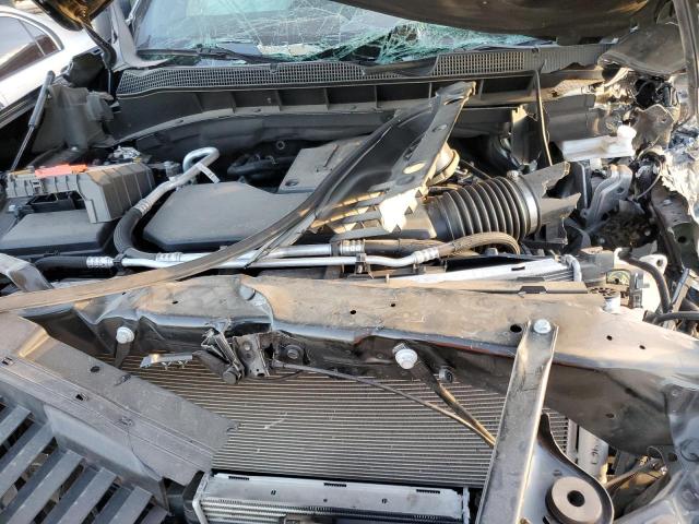Photo 11 from auction – 2023 CHEVROLET SILVERADO with VIN 3GCPDBEK2PG268207