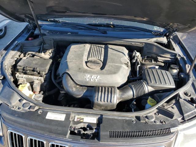 Photo 12 from auction – 2014 JEEP GRAND CHER with VIN 1C4RJEBG2EC136454