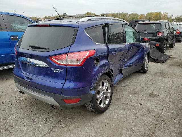 Photo 3 from auction – 2014 FORD ESCAPE TIT with VIN 1FMCU9JX8EUE25995