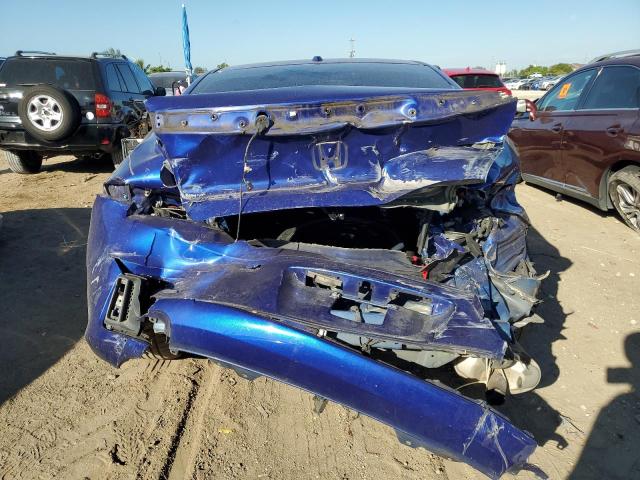 Photo 6 from auction – 2013 HONDA ACCORD EXL with VIN 1HGCT1B80DA003768