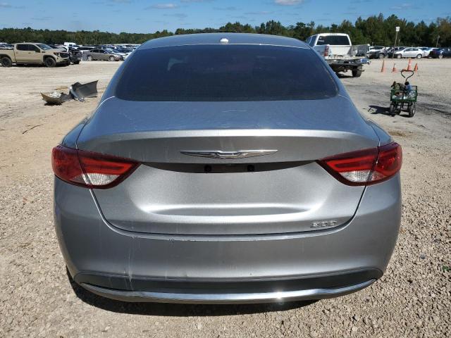 Photo 6 from auction – 2015 CHRYSLER 200 with VIN 1C3CCCAB4FN669958