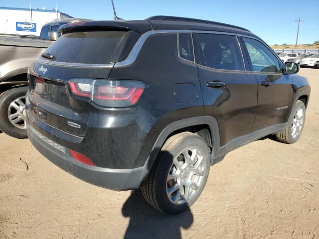 Photo 3 from auction – 2022 JEEP COMPASS LA with VIN 3C4NJDFB9NT200999