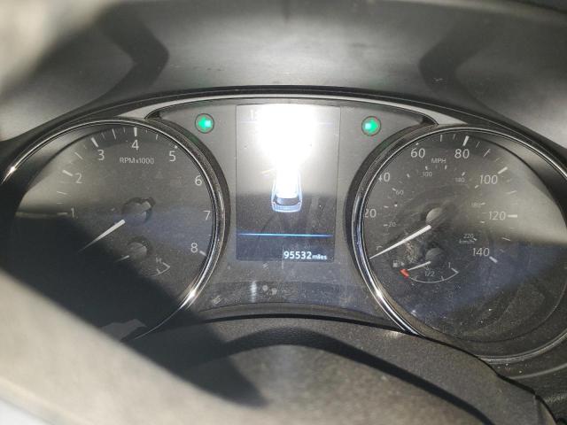 Photo 9 from auction – 2019 NISSAN ROGUE S with VIN 5N1AT2MT2KC704144