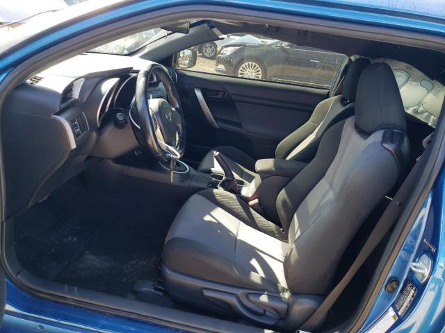 Photo 7 from auction – 2014 TOYOTA SCION TC with VIN JTKJF5C74E3078014