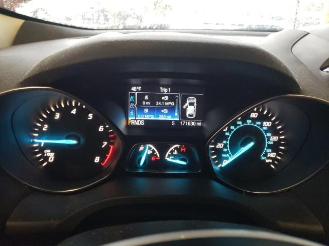 Photo 9 from auction – 2014 FORD ESCAPE TIT with VIN 1FMCU9J91EUC22187