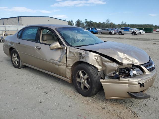 Photo 4 from auction – 2004 CHEVROLET IMPALA LS with VIN 2G1WH52K249273637