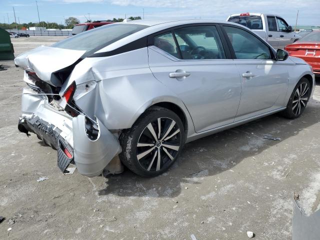 Photo 3 from auction – 2020 NISSAN ALTIMA SR with VIN 1N4BL4CV6LC175652