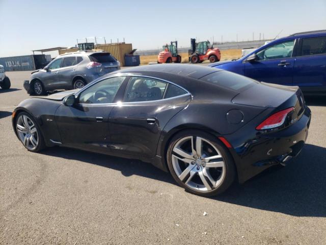 Photo 2 from auction – 2012 FISKER AUTOMOTIVE KARMA SPOR with VIN YH4K14AA2CA001093