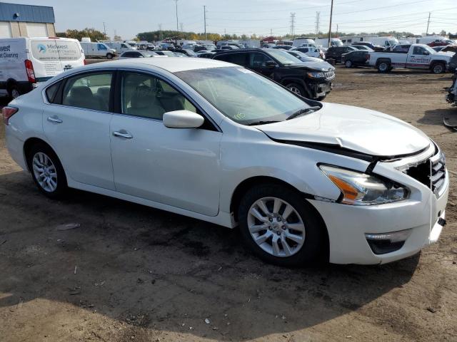 Photo 4 from auction – 2014 NISSAN ALTIMA 2.5 with VIN 1N4AL3AP7EC183935