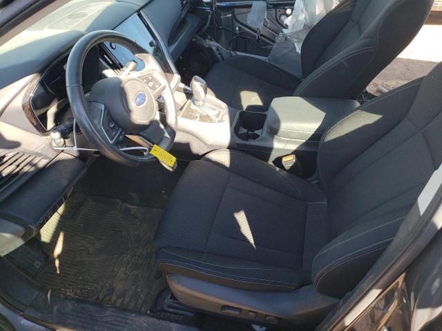 Photo 7 from auction – 2021 SUBARU LEGACY PRE with VIN 4S3BWAD61M3014294