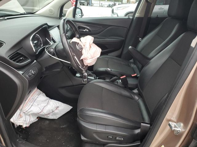 Photo 7 from auction – 2018 BUICK ENCORE PRE with VIN KL4CJASB3JB656644