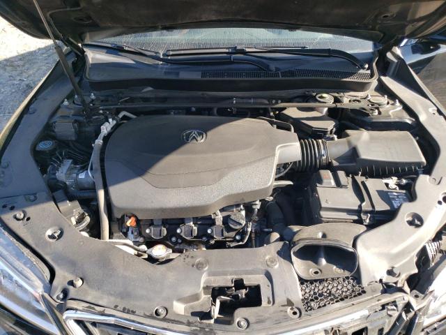 Photo 11 from auction – 2015 ACURA TLX TECH with VIN 19UUB2F58FA019863