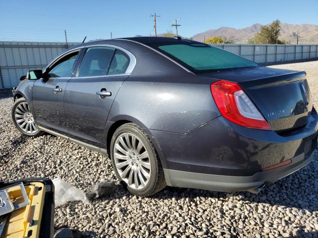 Photo 2 from auction – 2014 LINCOLN MKS with VIN 1LNHL9DK1EG612731