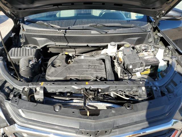Photo 12 from auction – 2021 CHEVROLET EQUINOX LT with VIN 3GNAXKEV5ML325050