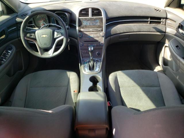 Photo 8 from auction – 2013 CHEVROLET MALIBU LS with VIN 1G11B5SA5DF142941