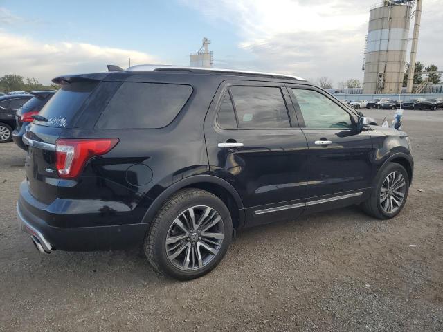 Photo 3 from auction – 2017 FORD EXPLORER P with VIN 1FM5K8HTXHGD40994