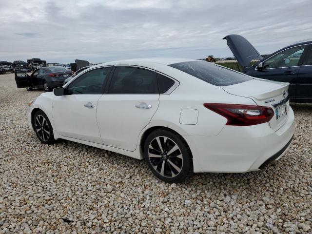 Photo 2 from auction – 2018 NISSAN ALTIMA 2.5 with VIN 1N4AL3AP6JC268291