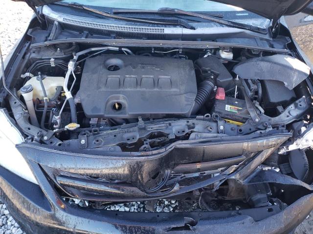 صورة رقم 11 من المزاد - 2013 TOYOTA COROLLA BA مع VIN 2T1BU4EE9DC996094
