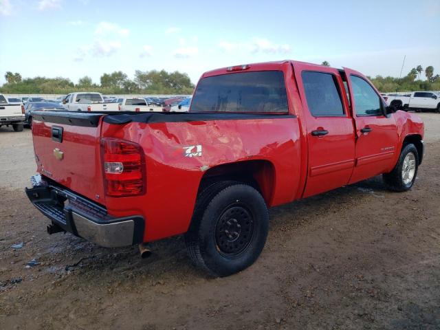 صورة رقم 3 من المزاد - 2012 CHEVROLET SILVERADO مع VIN 1GCPKSE79CF123629