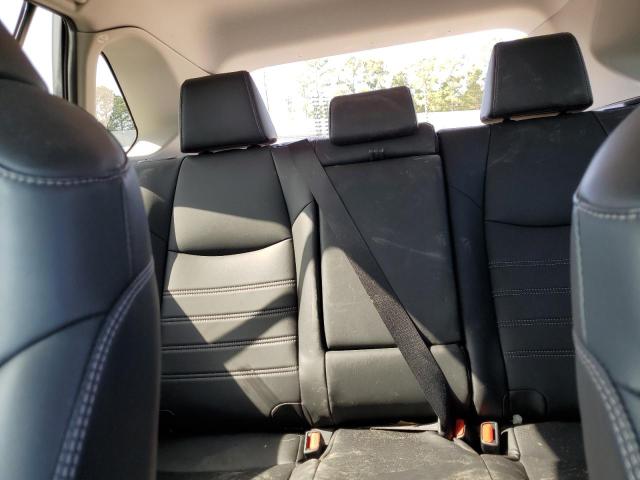 Photo 10 from auction – 2019 TOYOTA RAV4 XLE P with VIN 2T3A1RFV8KC024216