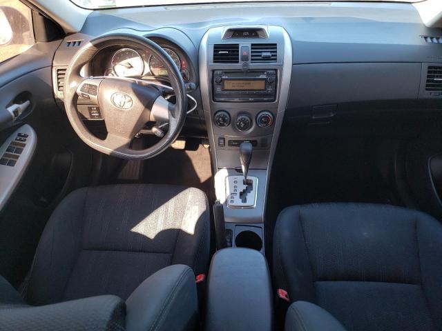 Photo 8 from auction – 2012 TOYOTA COROLLA BA with VIN 5YFBU4EE2CP048053
