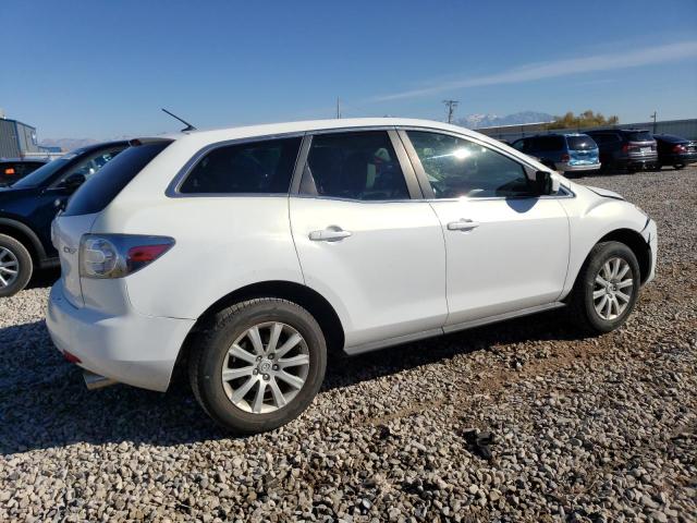Photo 3 from auction – 2011 MAZDA CX-7 with VIN JM3ER2BM0B0402585