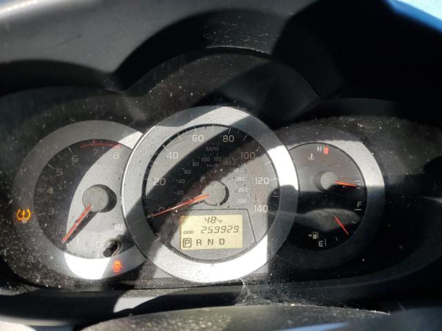 Foto 9 de la subasta – 2010 TOYOTA RAV4 LIMIT con VIN JTMDF4DV2A5021790