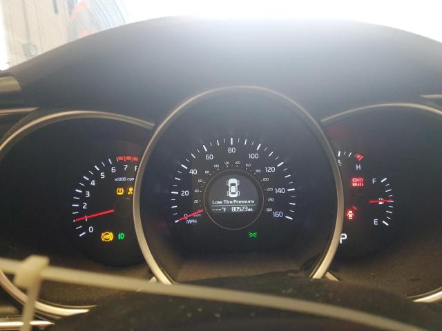 Photo 9 from auction – 2015 KIA OPTIMA LX with VIN 5XXGM4A79FG382073