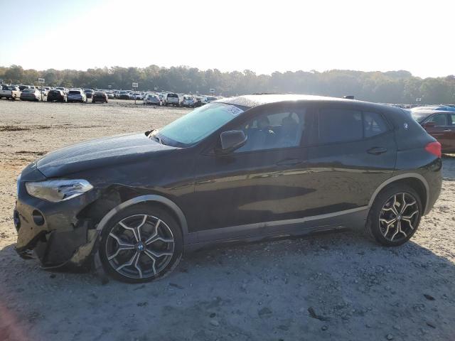 BMW X2 XDRIVE2 2018 with VIN WBXYJ5C3XJEF69063 - Photo from auction