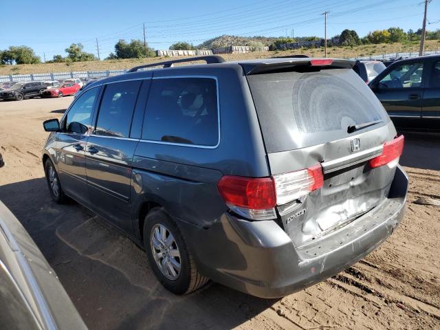 Photo 2 from auction – 2008 HONDA ODYSSEY EX with VIN 5FNRL38448B009207
