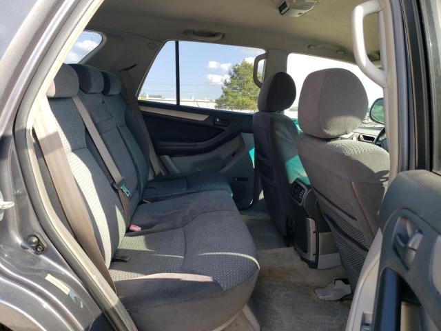 Photo 11 from auction – 2003 TOYOTA 4RUNNER SR with VIN JTEBU14R930013261