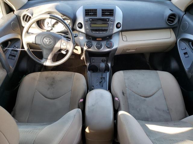 Photo 8 from auction – 2010 TOYOTA RAV4 with VIN JTMBF4DV5AD036247