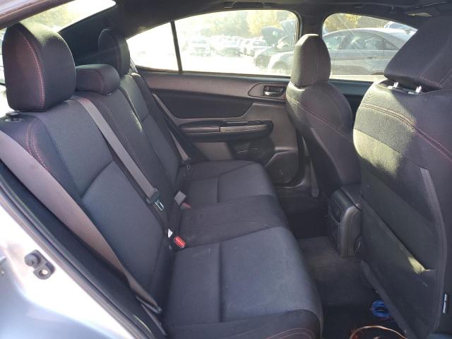 Photo 10 from auction – 2016 SUBARU WRX PREMIU with VIN JF1VA1E65G9801928