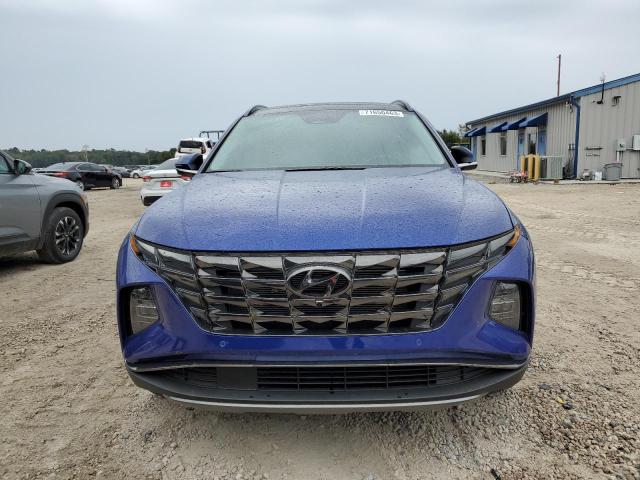 Photo 5 from auction – 2022 HYUNDAI TUCSON LIM with VIN 5NMJE3AE4NH106928