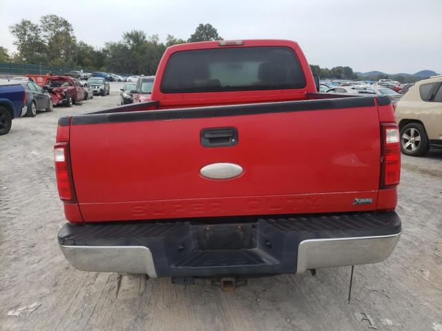 Photo 6 from auction – 2011 FORD F250 SUPER with VIN 1FT7X2A61BEC97066