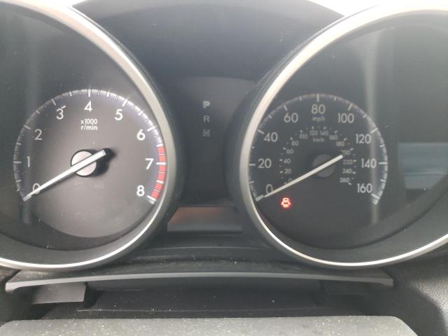 Photo 9 from auction – 2012 MAZDA 3 I with VIN JM1BL1UF2C1501314