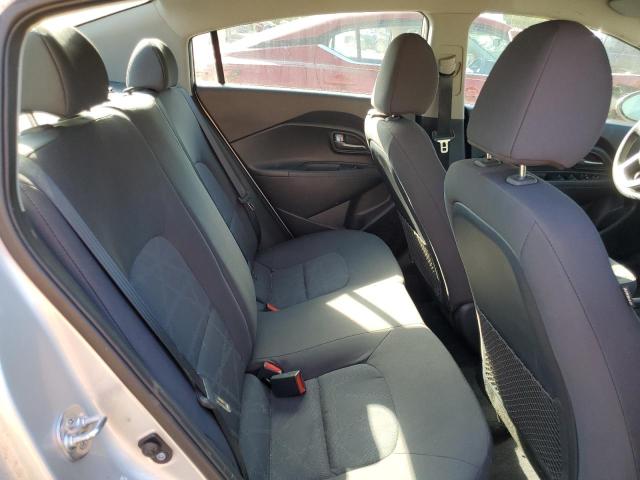 Photo 10 from auction – 2014 KIA RIO LX with VIN KNADM4A31E6343746