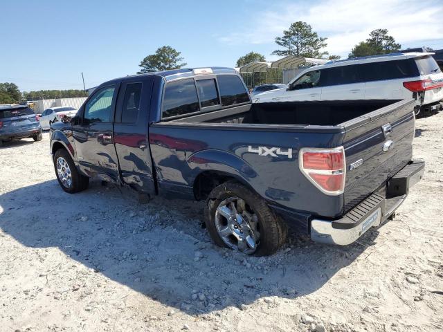 Photo 2 from auction – 2014 FORD F150 SUPER with VIN 1FTFX1ET7EFA03934