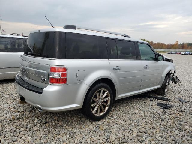 Photo 3 from auction – 2016 FORD FLEX LIMIT with VIN 2FMGK5D81GBA02558