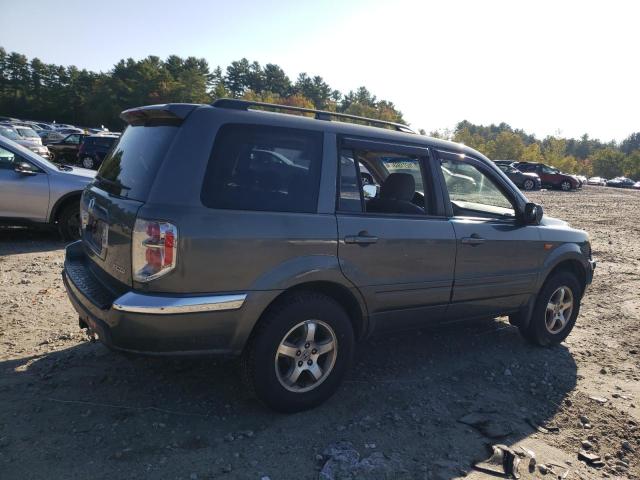 Photo 3 from auction – 2008 HONDA PILOT SE with VIN 5FNYF18358B006086