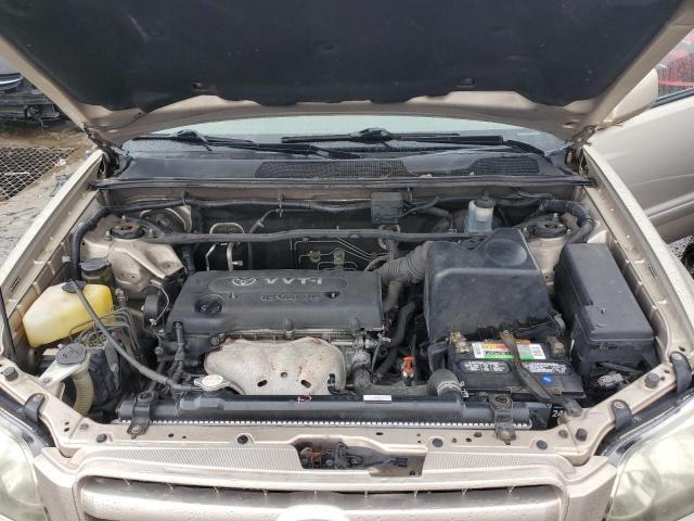 Photo 12 from auction – 2005 TOYOTA HIGHLANDER with VIN JTEGD21AX50105783