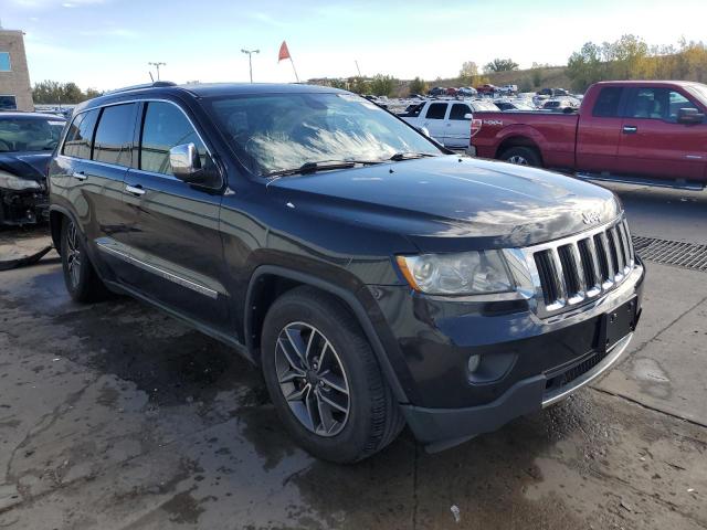 Photo 4 from auction – 2013 JEEP GRAND CHER with VIN 1C4RJFBTXDC525635
